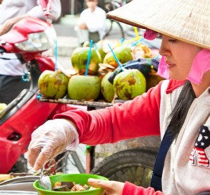 Thailand and Vietnam Secrets Unwrap 14 Days 13 Nights